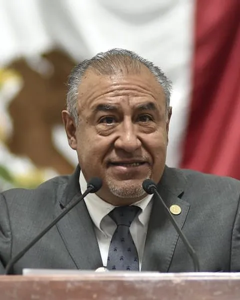 Pablo Trejo Pérez