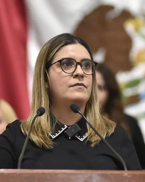 Cecilia Vadillo Obregón