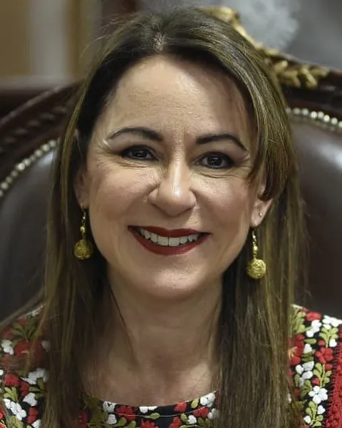Leonor Gómez Otegui