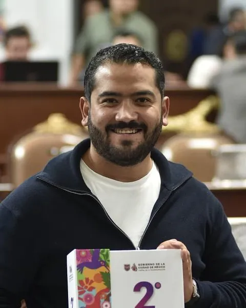 César Emilio Guijosa Hernández