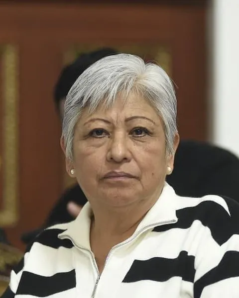 Juana María Juárez López