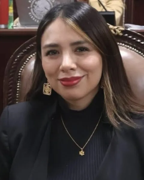 Erika Lizeth Rosales Medina